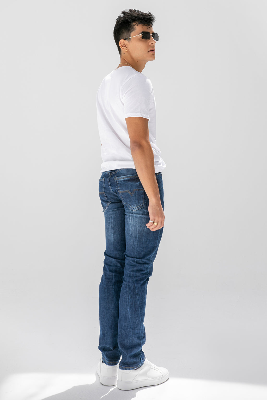 Signature Denim - 1001