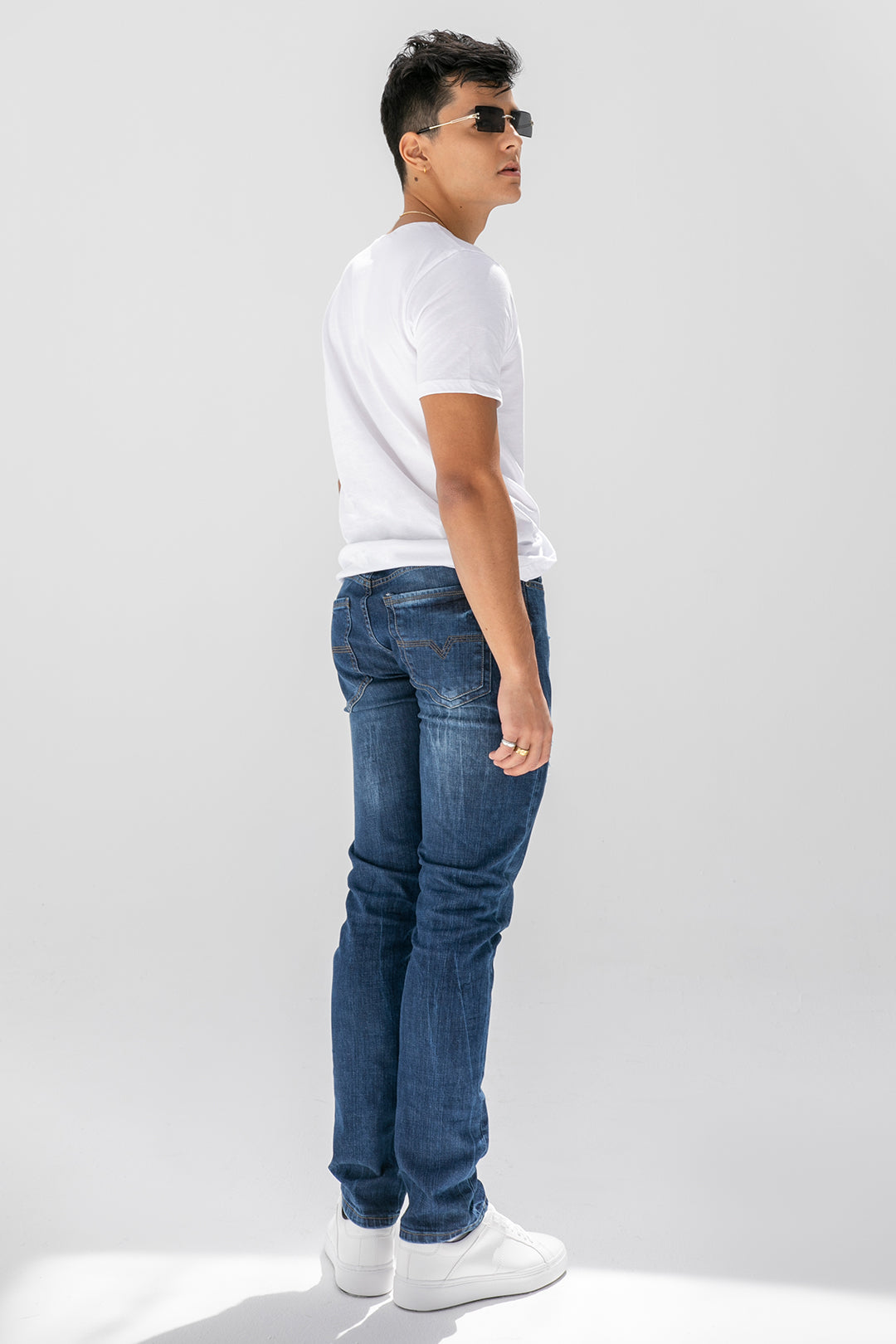 Signature Denim - 1001