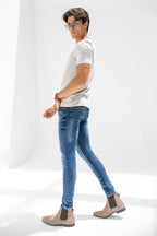Signature Denim - 1002