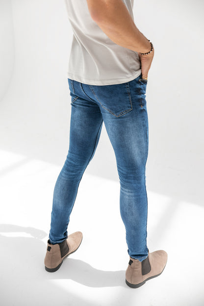 Signature Denim - 1002