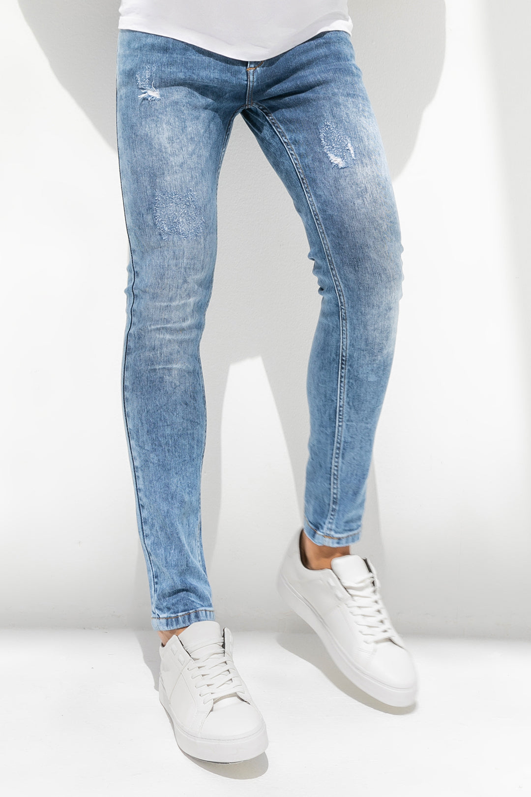 Signature Denim - 1003