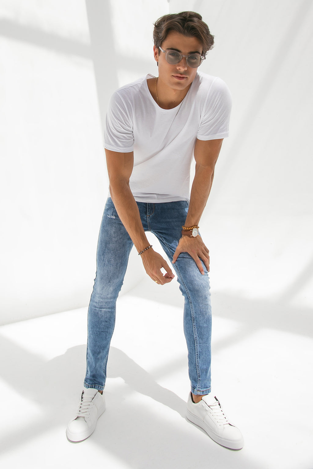 Signature Denim - 1003