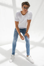 Signature Denim - 1003