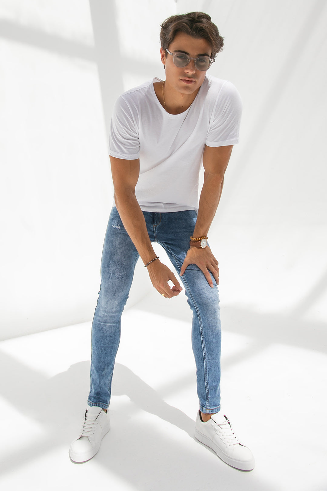 Signature Denim - 1003
