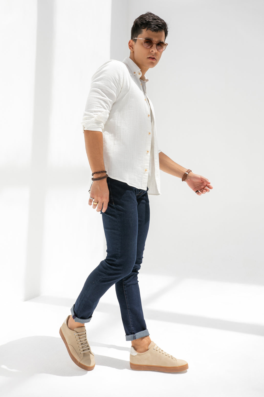 Signature Denim - 1004