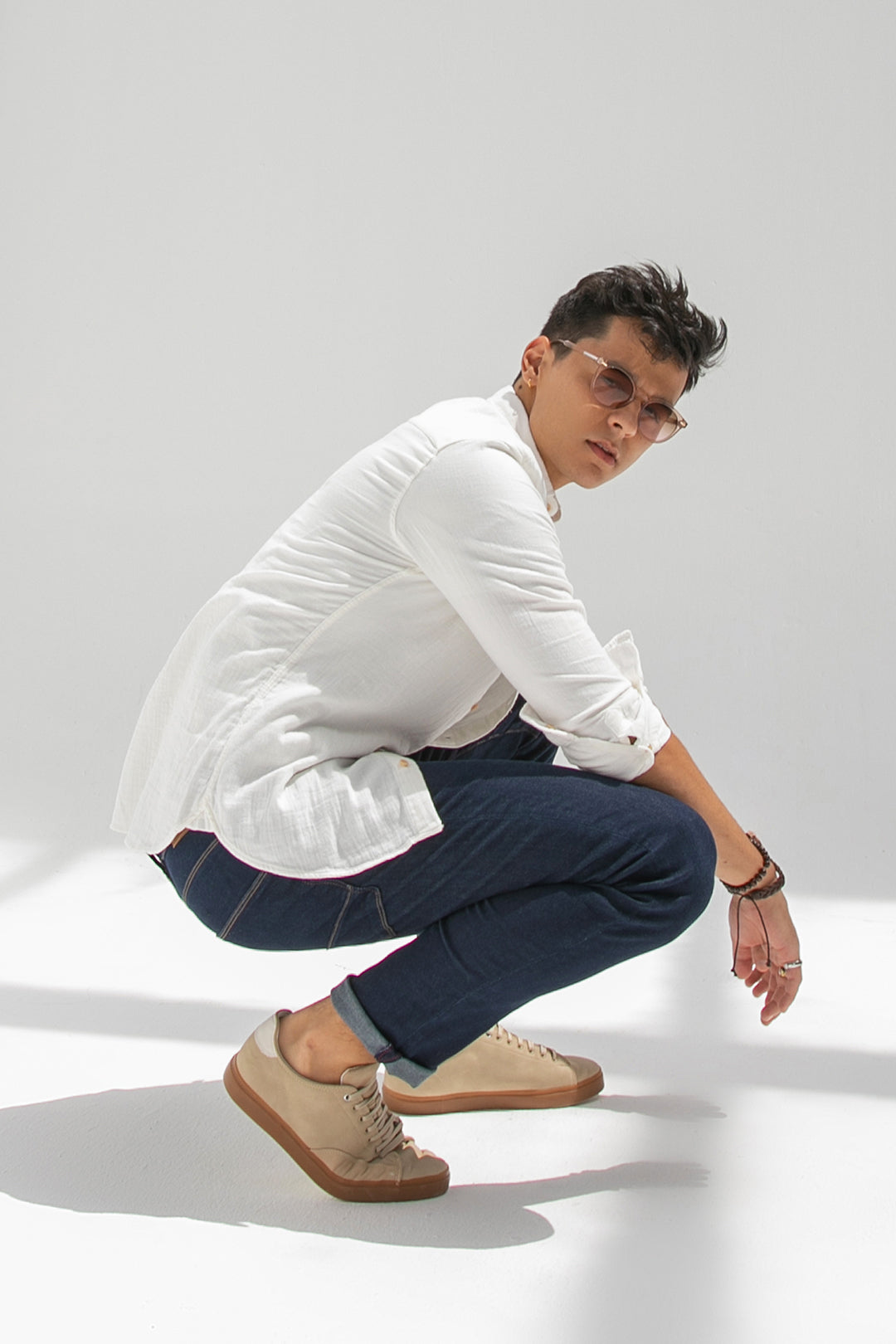 Signature Denim - 1004
