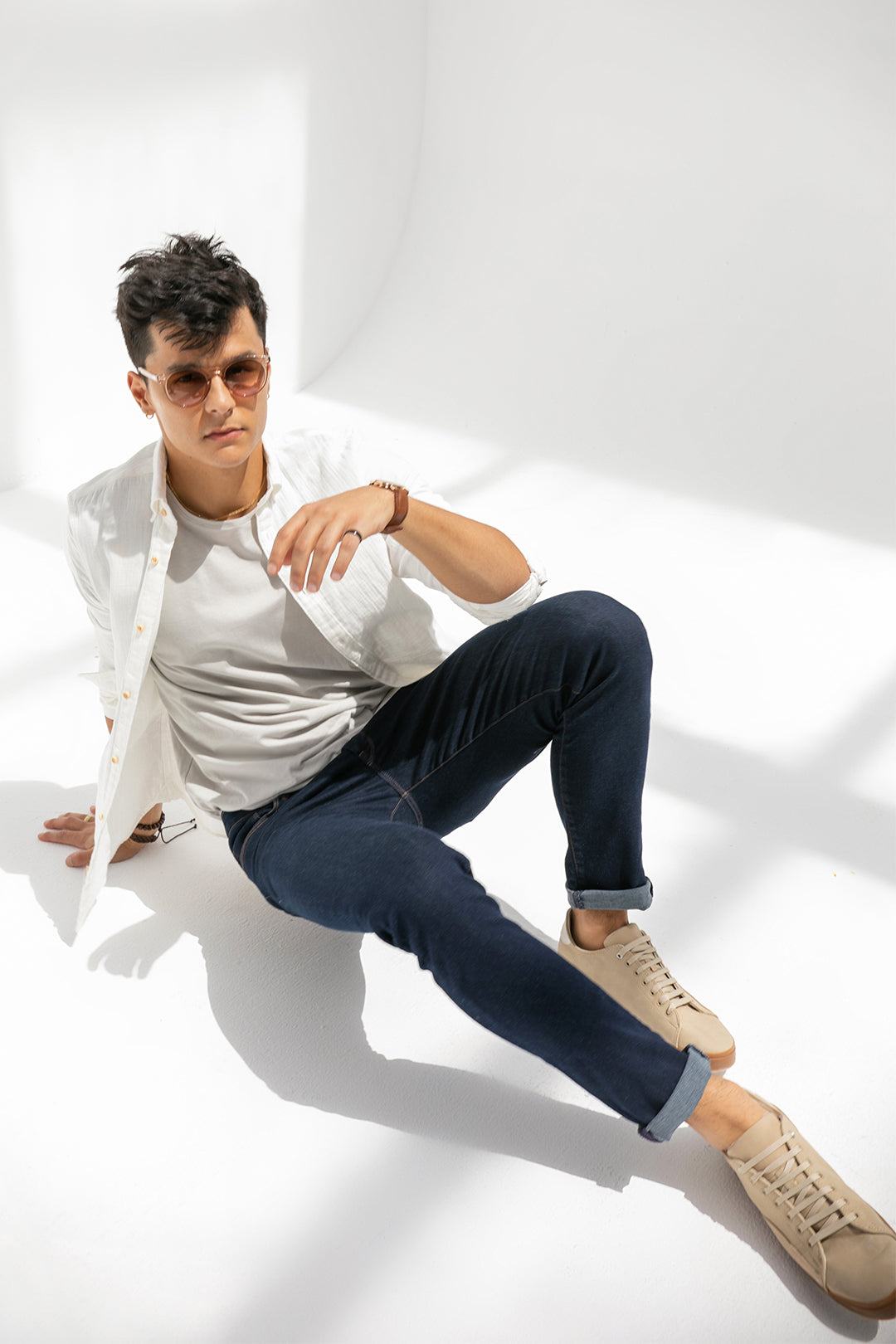 Signature Denim - 1004