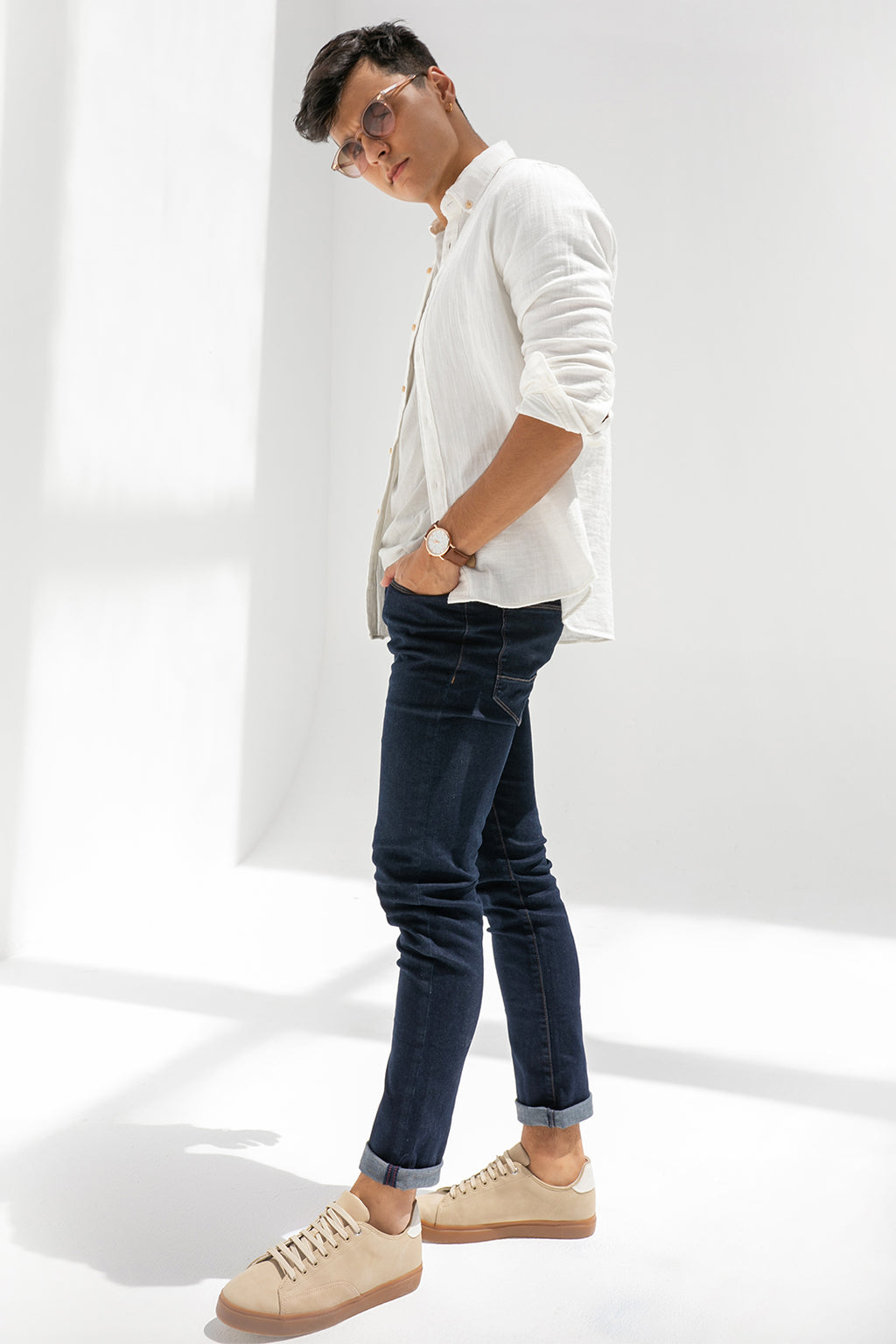 Signature Denim - 1004