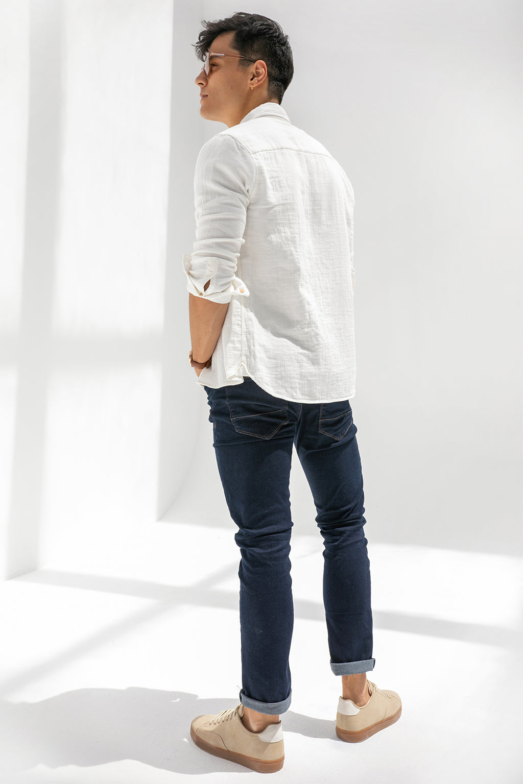 Signature Denim - 1004