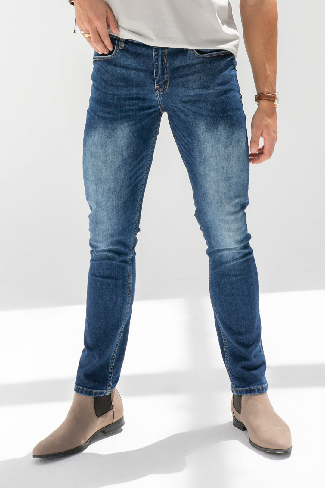 Essential Denim - 1005