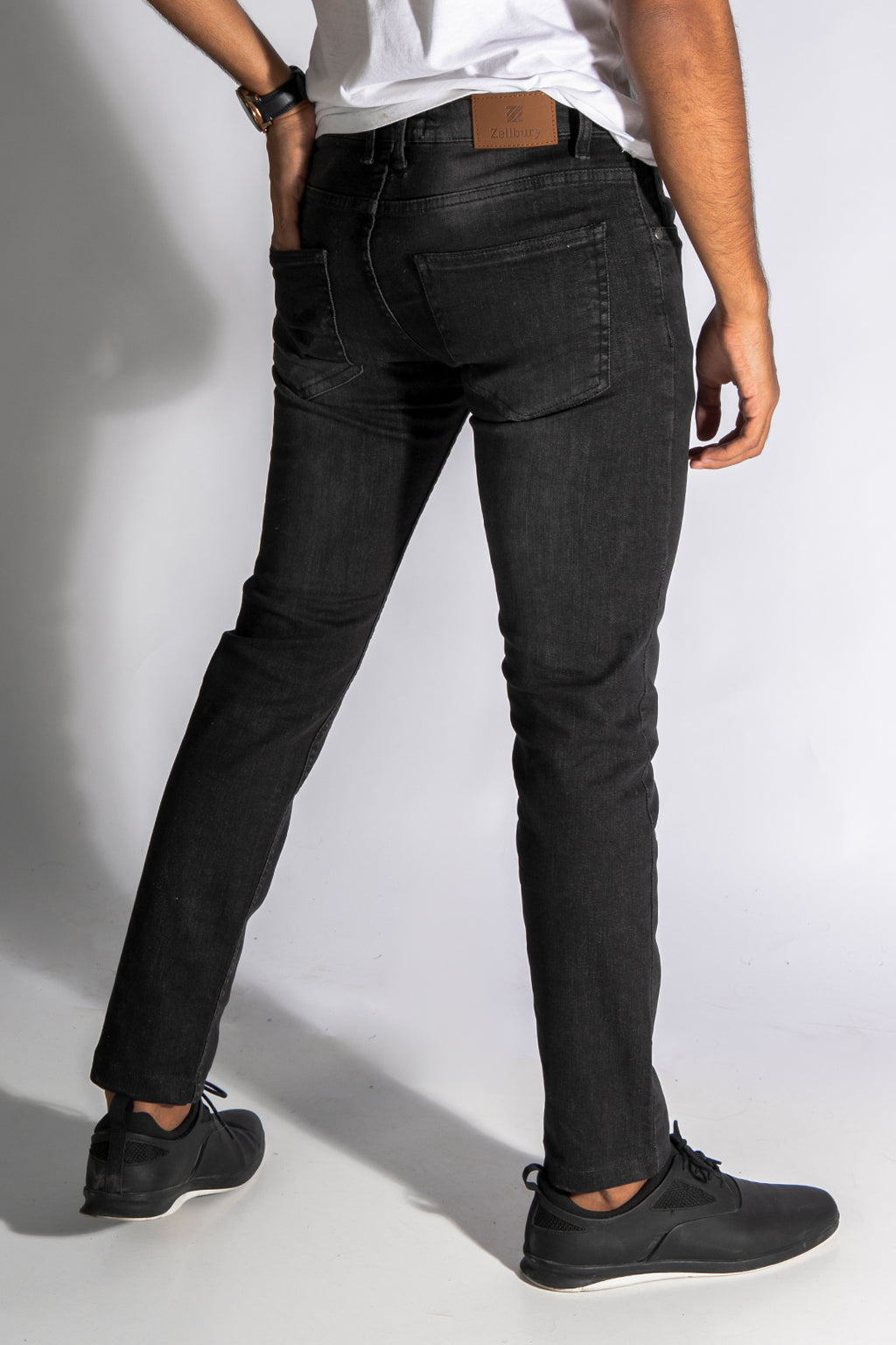 Essential Denim - 1009