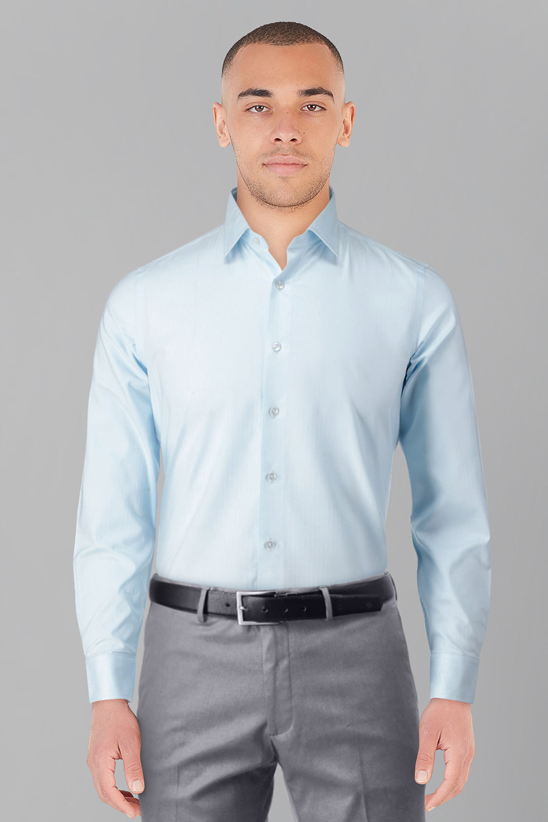 Formal Shirts - 8021