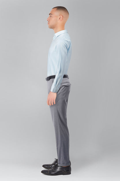 Formal Shirts - 8021