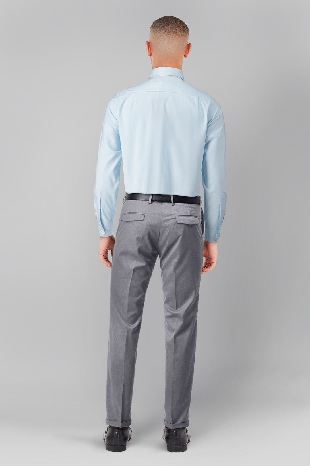 Formal Shirts - 8021