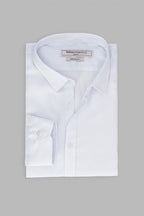 Formal Shirts - 8018