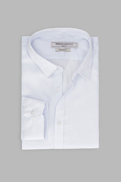 Formal Shirts - 8018