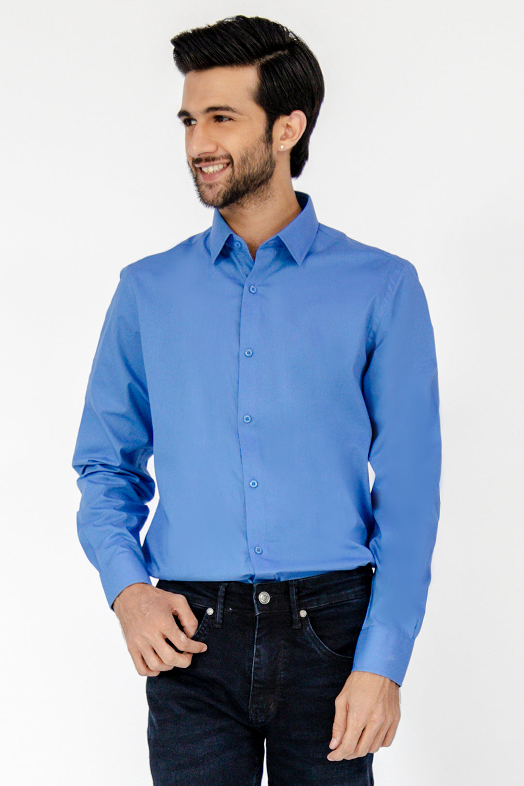 Formal Shirts - 0284