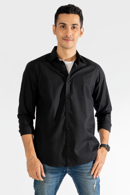 Formal Shirts - 0284