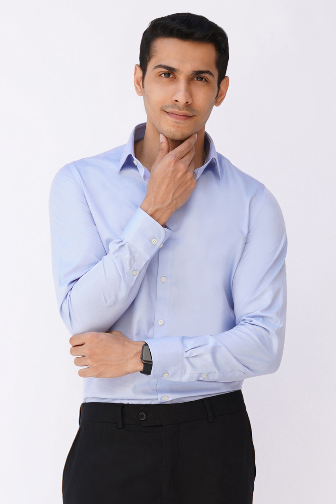 Formal Shirts - 1017