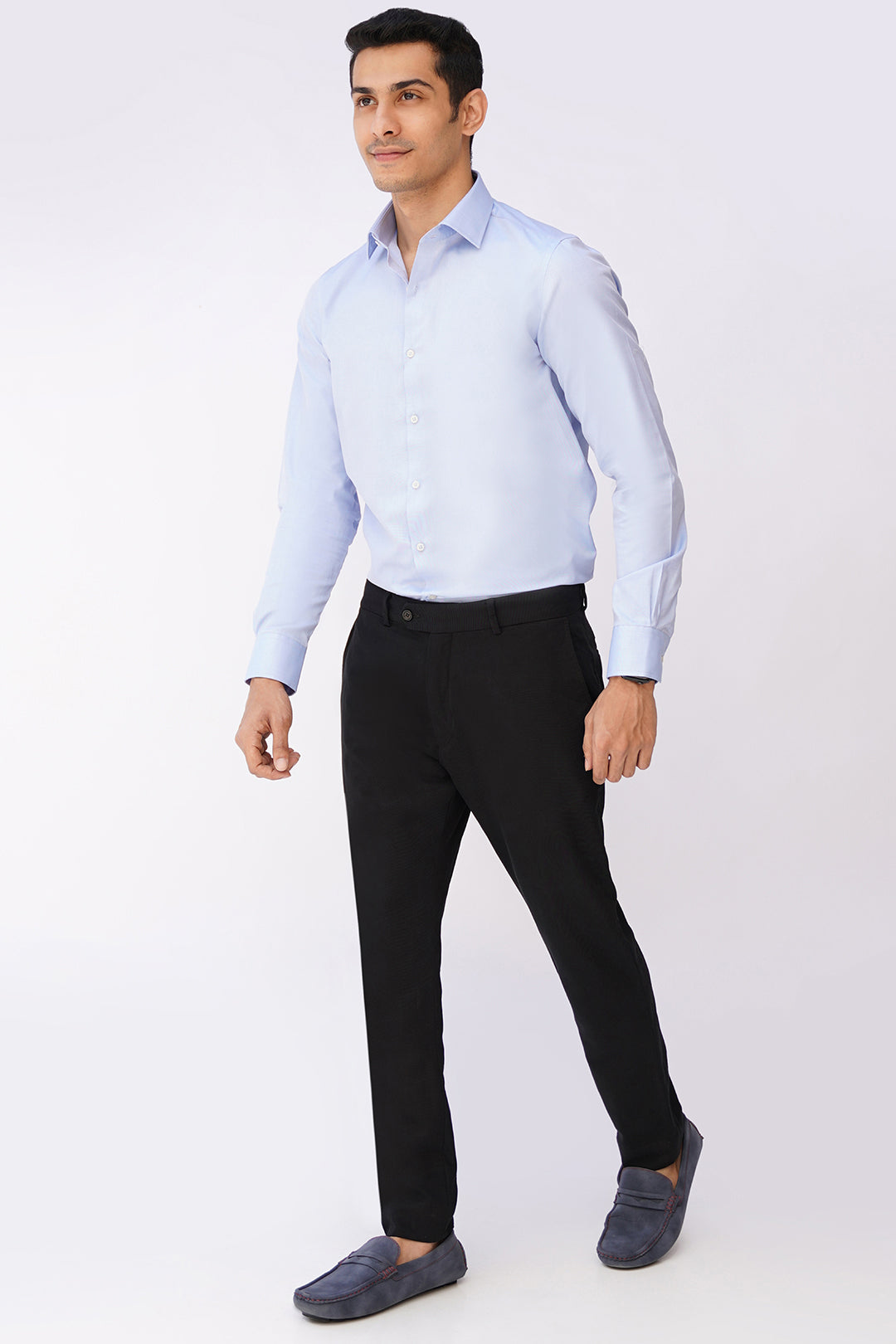 Formal Shirts - 1017