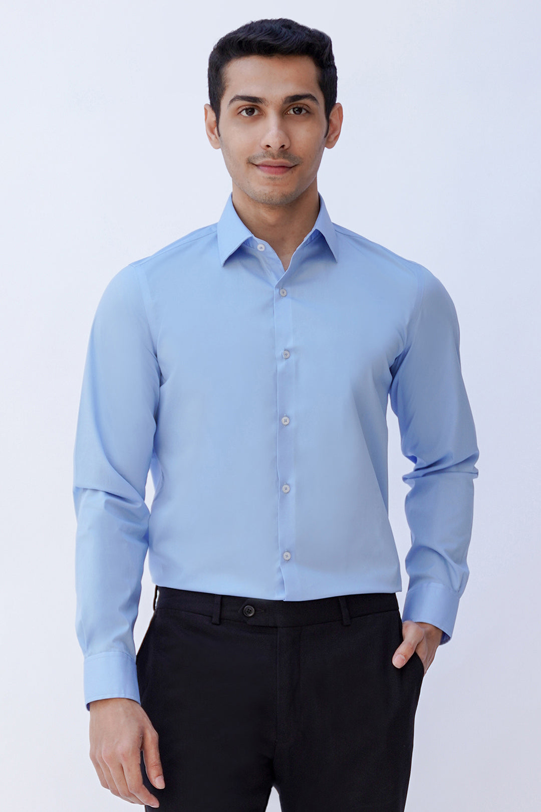 Formal Shirt - 1018