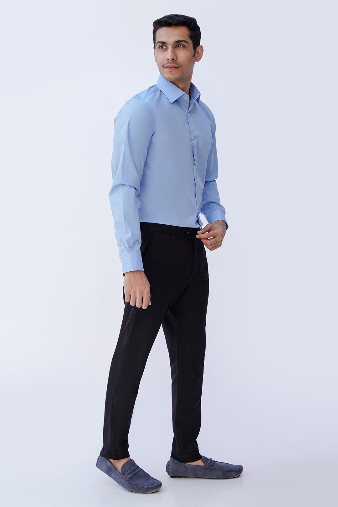 Formal Shirt - 1018