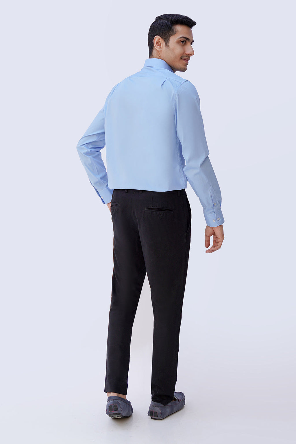 Formal Shirt - 1018