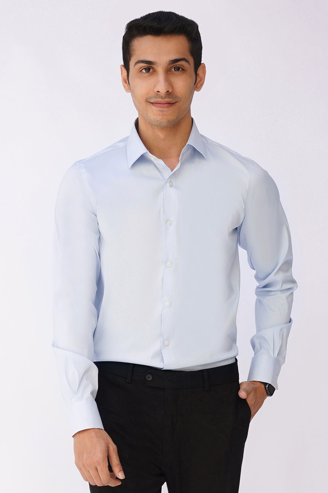 Formal Shirt - 1018