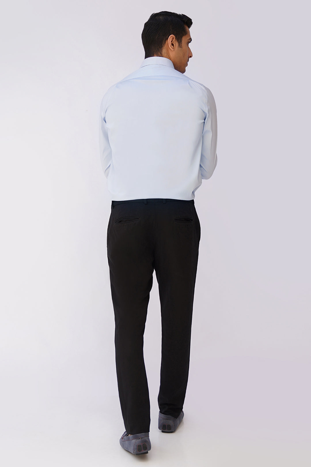 Formal Shirt - 1018