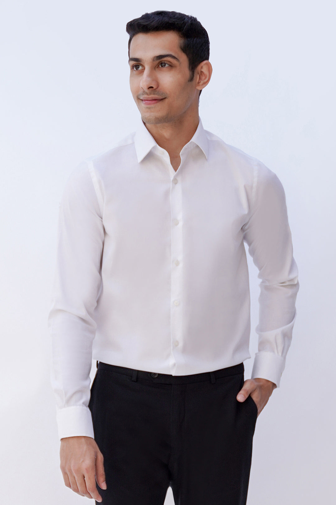 Formal Shirt - 1018