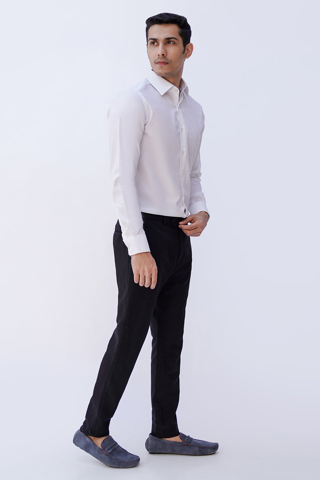 Formal Shirt - 1018