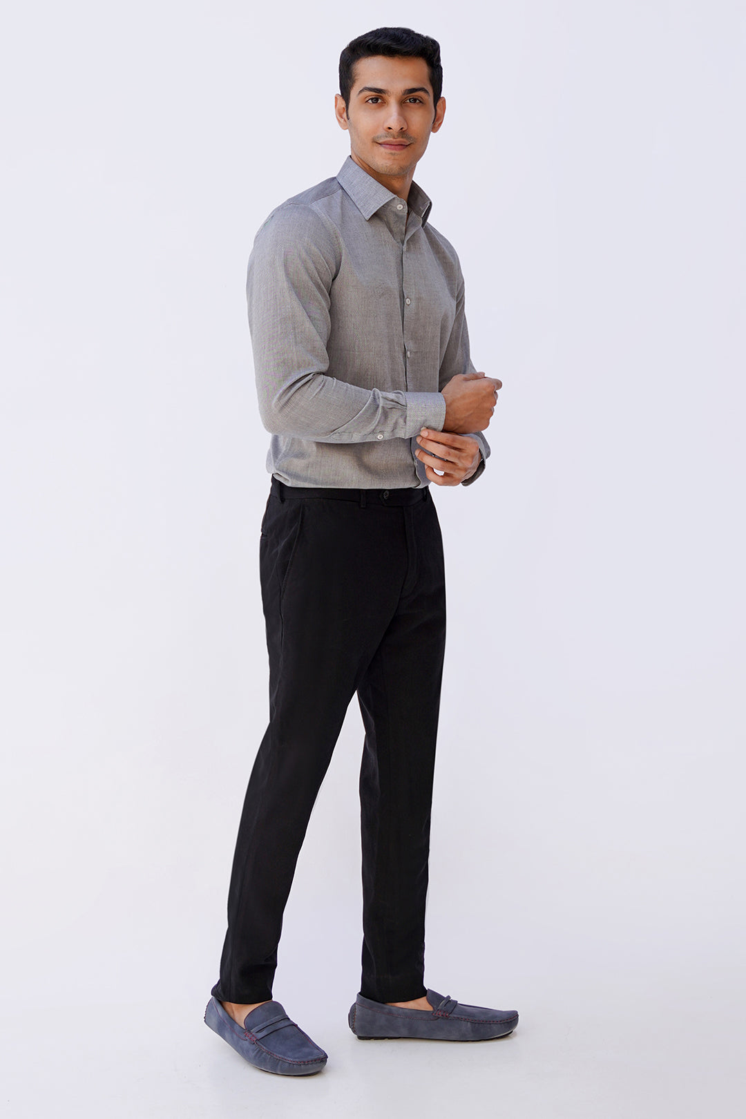 Formal Shirts - 1073