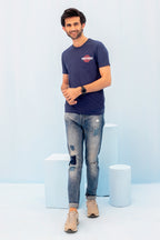 Signature T-Shirt MST1011