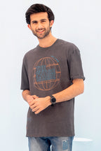 Signature T-Shirt MST1028