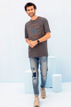 Signature T-Shirt MST1028