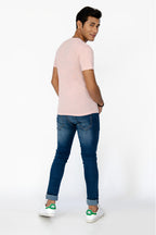 Signature T-Shirt MST1045