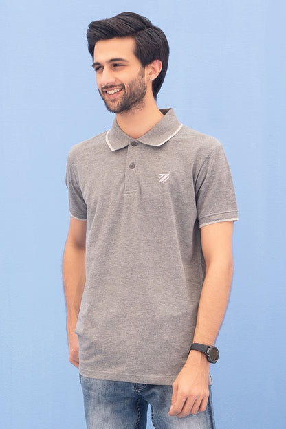 Essential Polo Shirt - E121