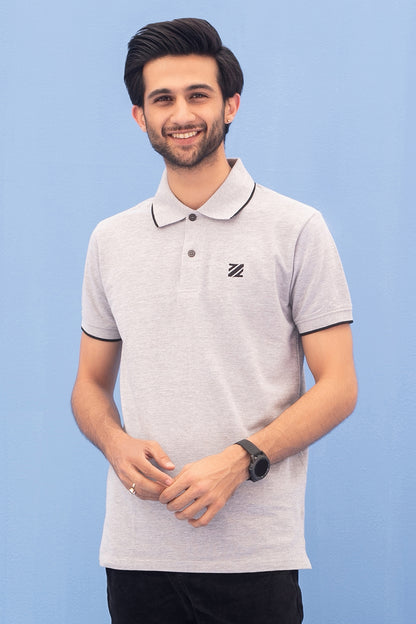 Essential Polo Shirt - E121