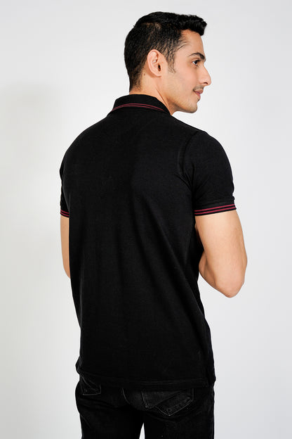 Essential Polo Shirt - E121