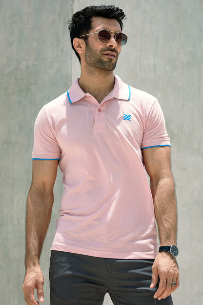 Essential Polo Shirt - E121