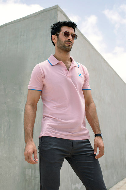 Essential Polo Shirt - E121