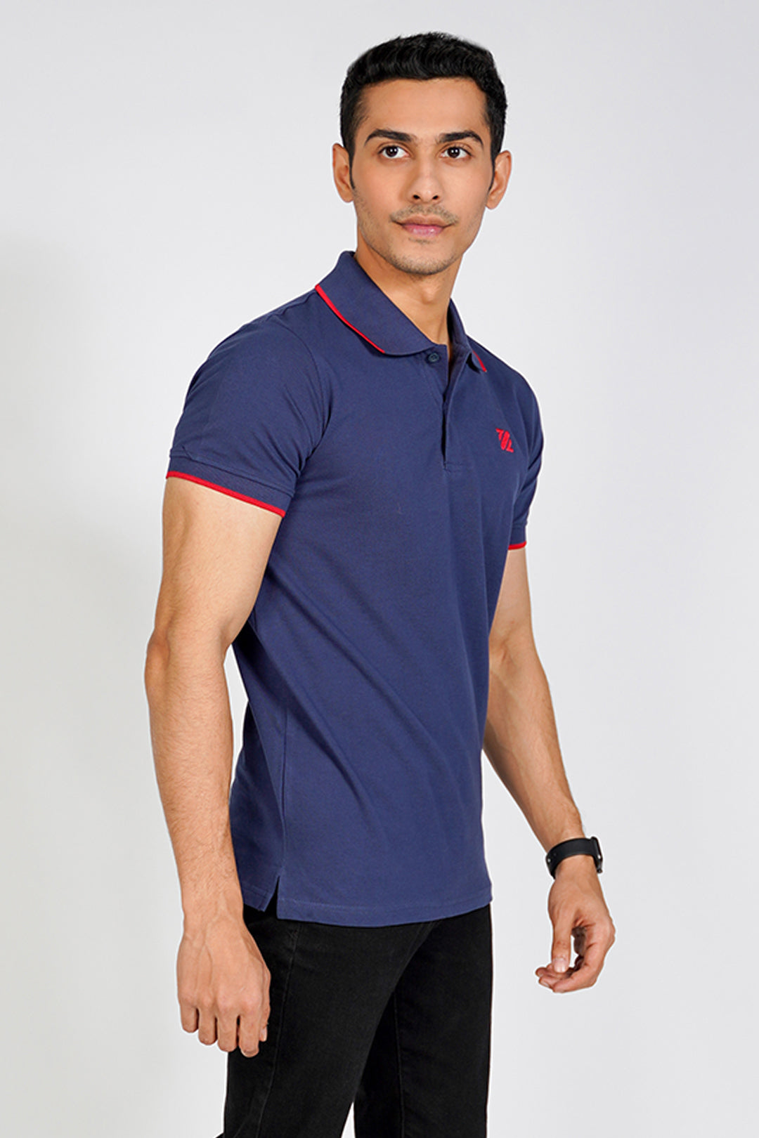 Essential Polo Shirt - E121