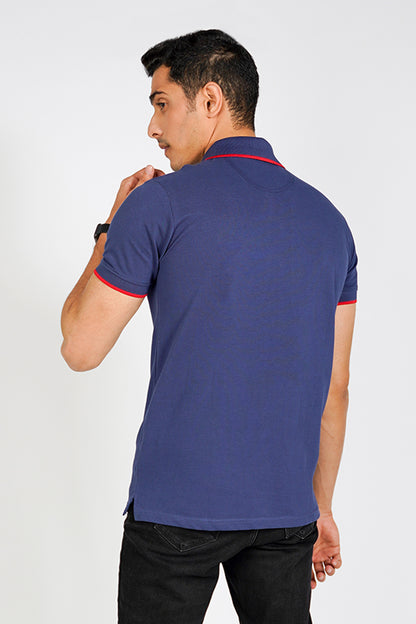 Essential Polo Shirt - E121