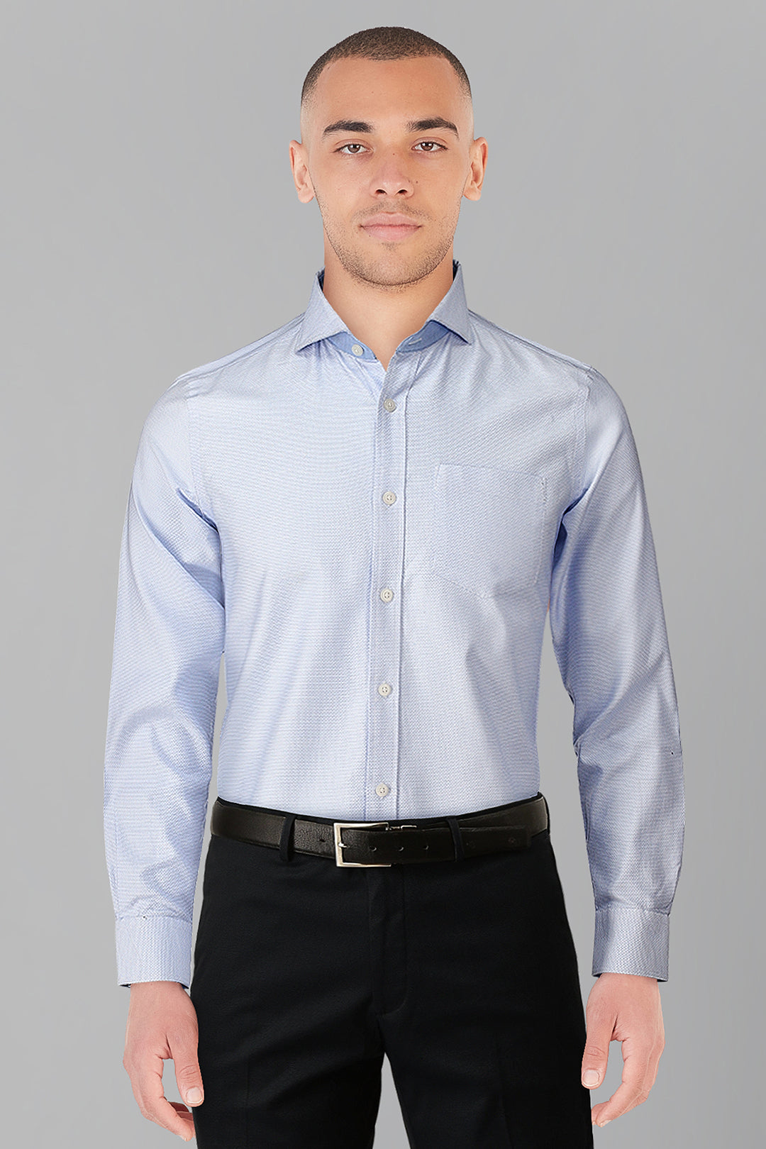 Formal Shirts - 0263