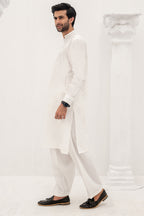 Cotton Shalwar Kameez - 0105