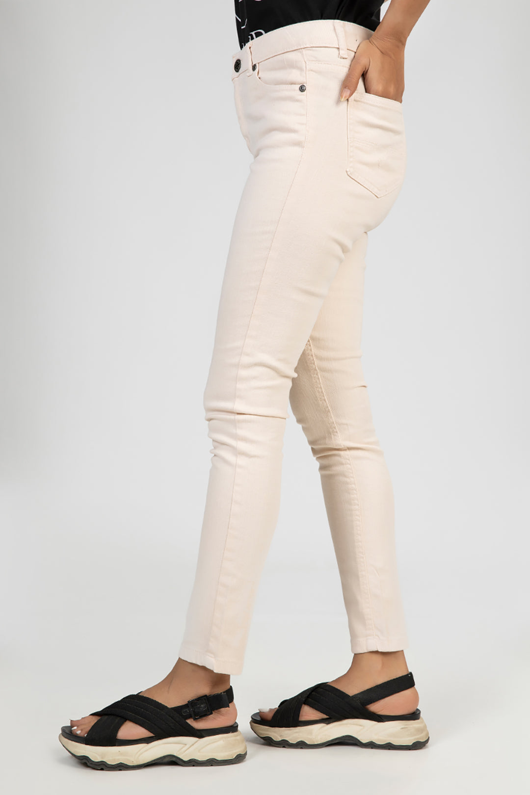 Denim - 1007