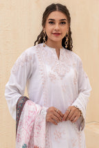Embroidered Shirt Shalwar Dupatta - 2003