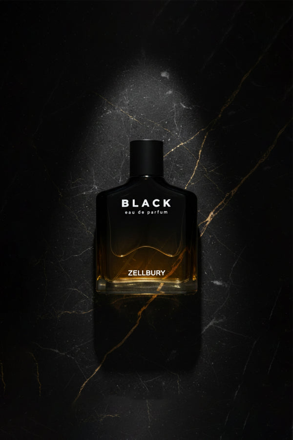 Black -100 ML