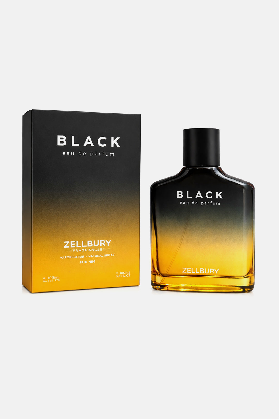 Black -100 ML
