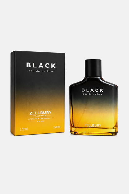 Black -100 ML